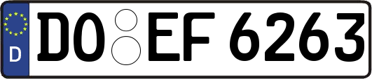 DO-EF6263