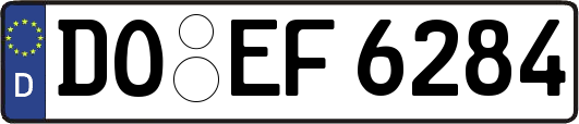 DO-EF6284