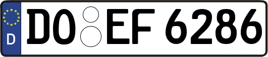 DO-EF6286