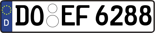 DO-EF6288