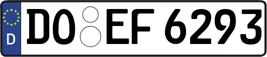 DO-EF6293