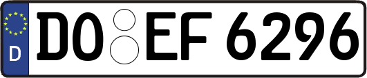 DO-EF6296