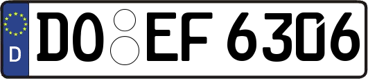 DO-EF6306