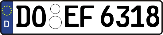 DO-EF6318