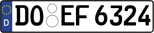 DO-EF6324
