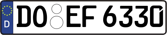 DO-EF6330
