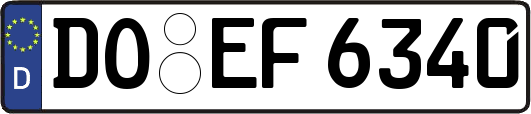 DO-EF6340