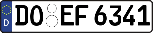 DO-EF6341