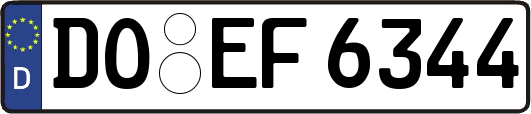DO-EF6344