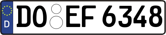 DO-EF6348