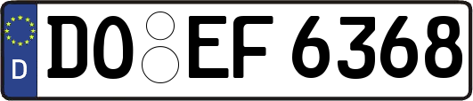 DO-EF6368