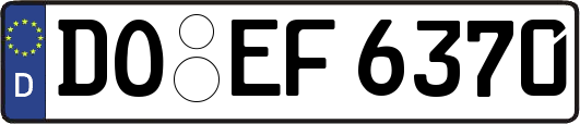 DO-EF6370