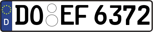 DO-EF6372