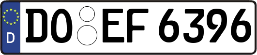 DO-EF6396