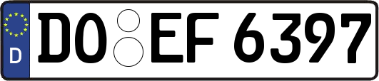 DO-EF6397