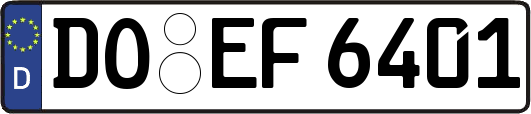 DO-EF6401