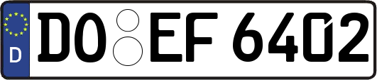 DO-EF6402