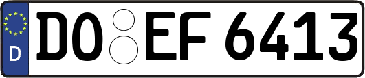 DO-EF6413
