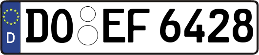 DO-EF6428