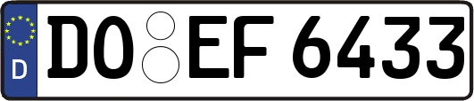 DO-EF6433