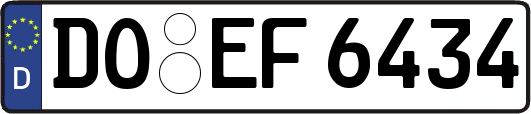 DO-EF6434