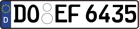 DO-EF6435