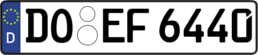 DO-EF6440