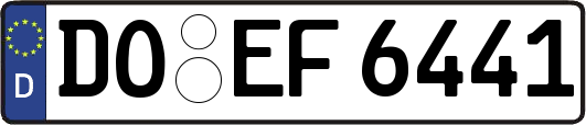 DO-EF6441