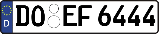 DO-EF6444