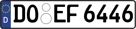 DO-EF6446