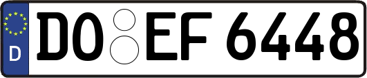 DO-EF6448