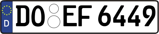 DO-EF6449