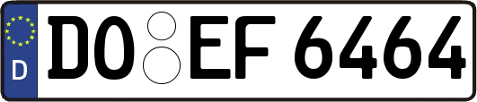 DO-EF6464