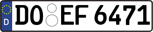 DO-EF6471