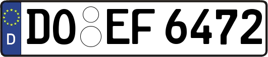 DO-EF6472