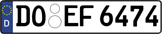 DO-EF6474