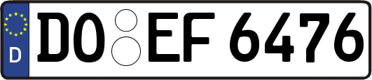 DO-EF6476