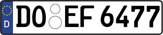 DO-EF6477