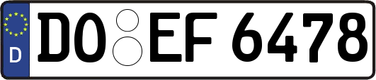 DO-EF6478