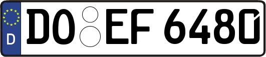 DO-EF6480