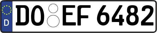 DO-EF6482