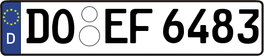 DO-EF6483