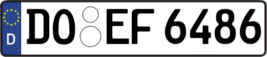 DO-EF6486