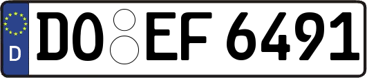 DO-EF6491