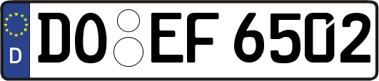DO-EF6502