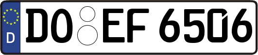 DO-EF6506