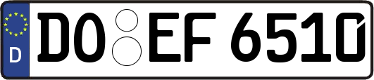 DO-EF6510