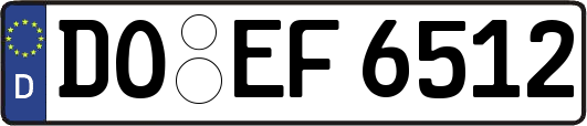 DO-EF6512
