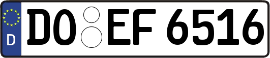 DO-EF6516