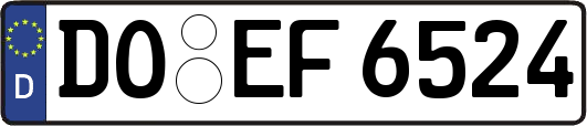 DO-EF6524